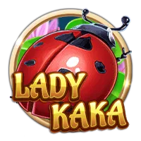 Lady KAKA
